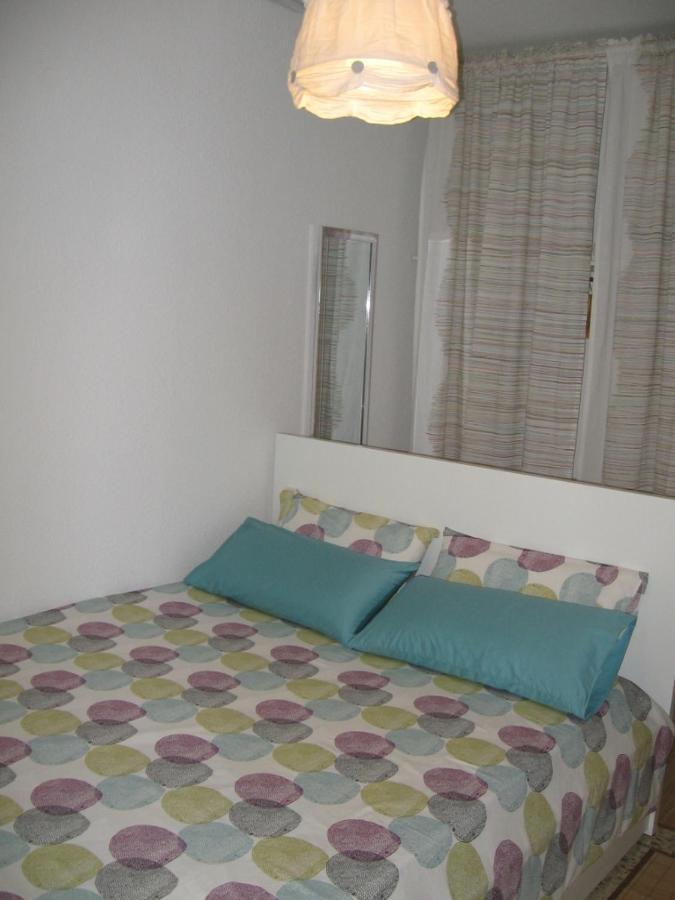 1ª Linea De Mar Con Vista Fantastica Apartment L'Ampolla Ngoại thất bức ảnh